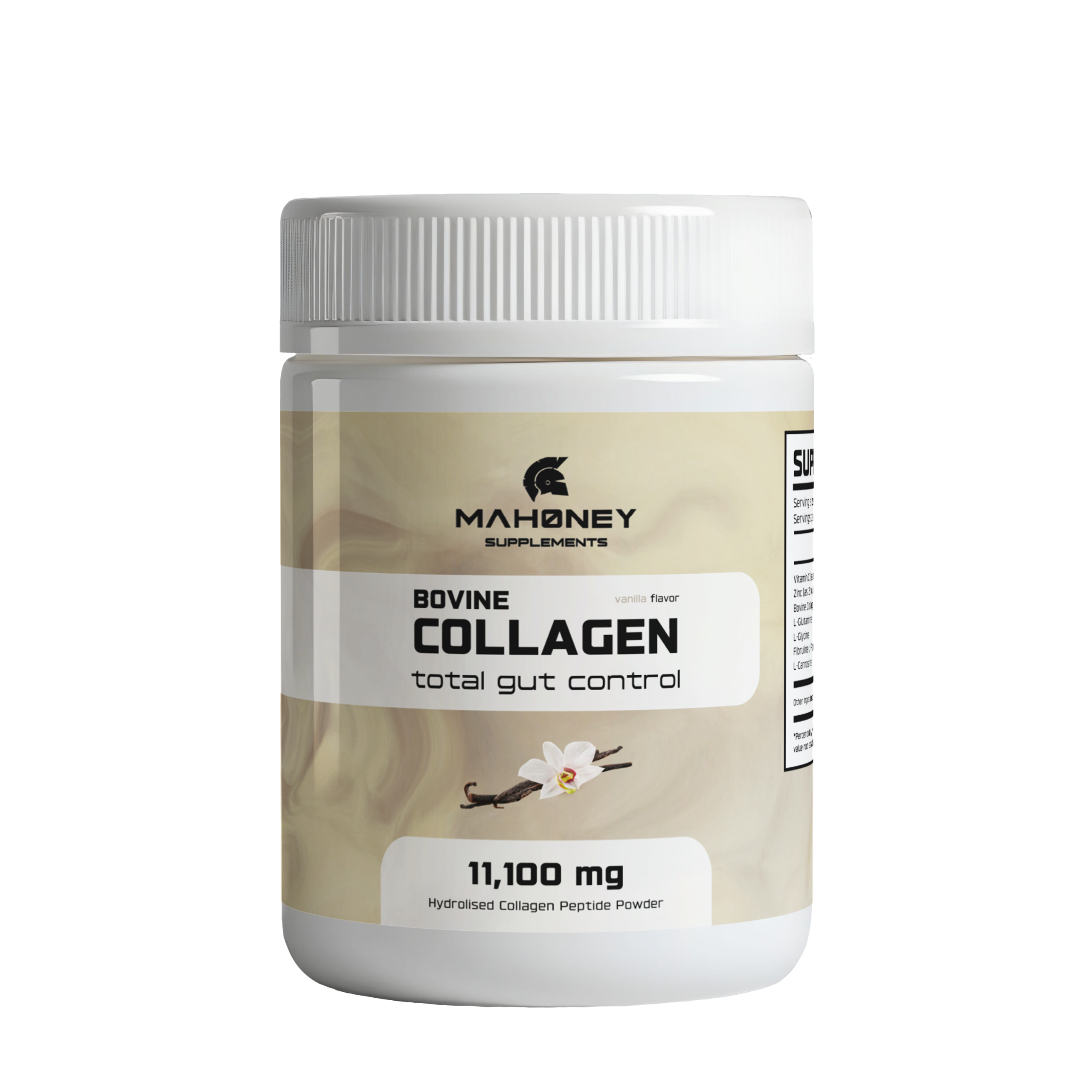 Bovine Collagen | Total Gut Control! - Image 3